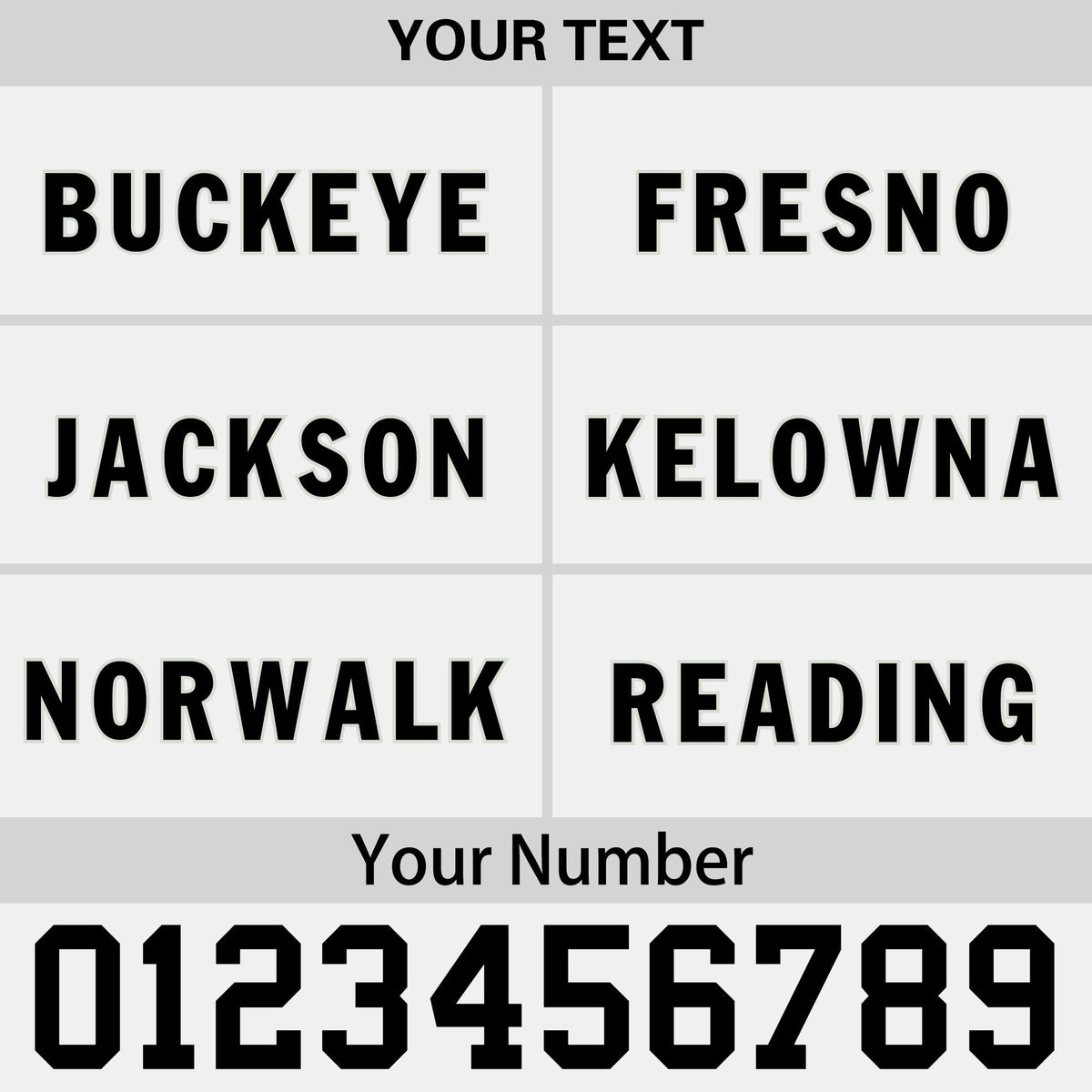 Custom White 3D Puff Embroidery Flat Embroidery Casual Sport Baseball Cap