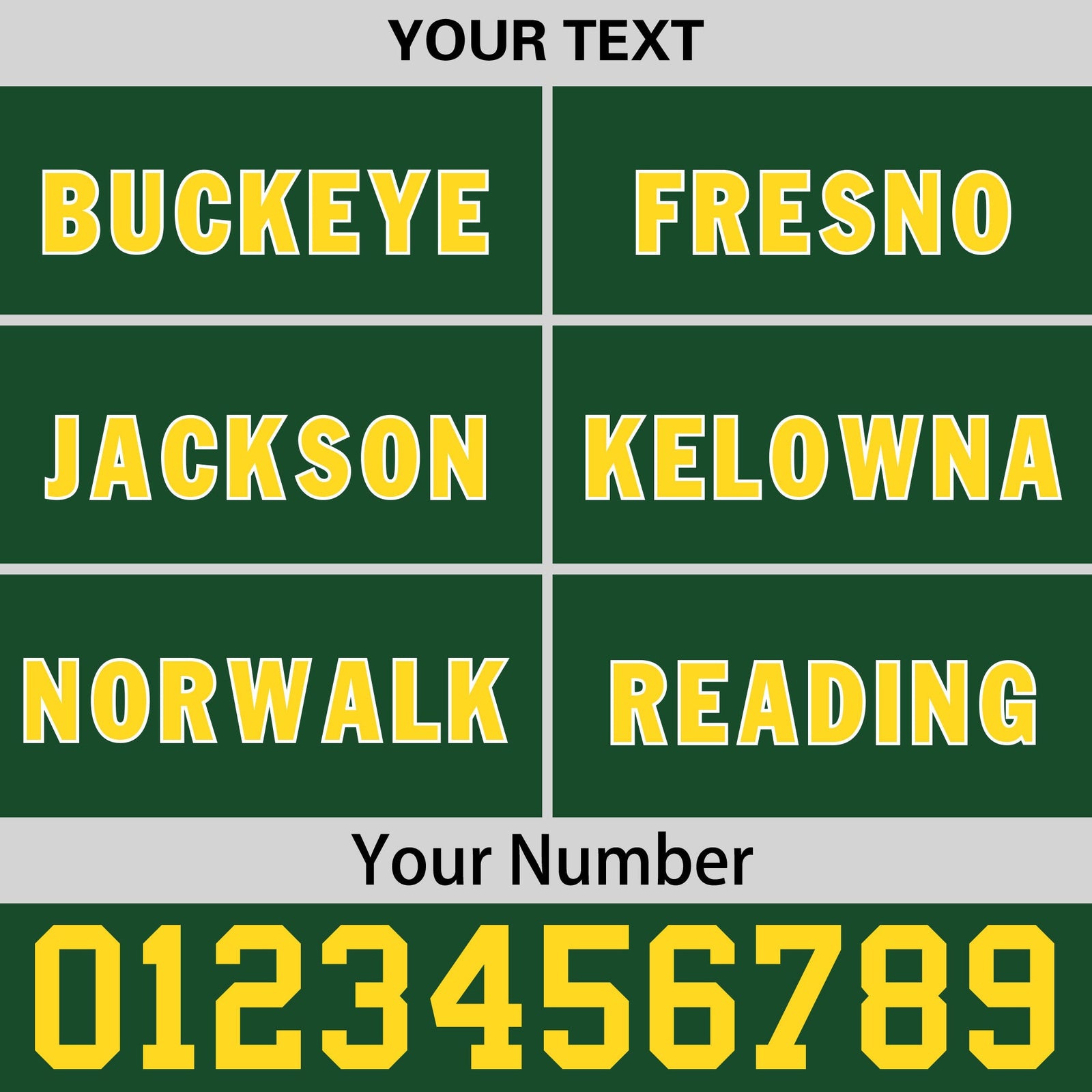 Custom Green 3D Puff Embroidery Flat Embroidery Casual Sport Baseball Cap