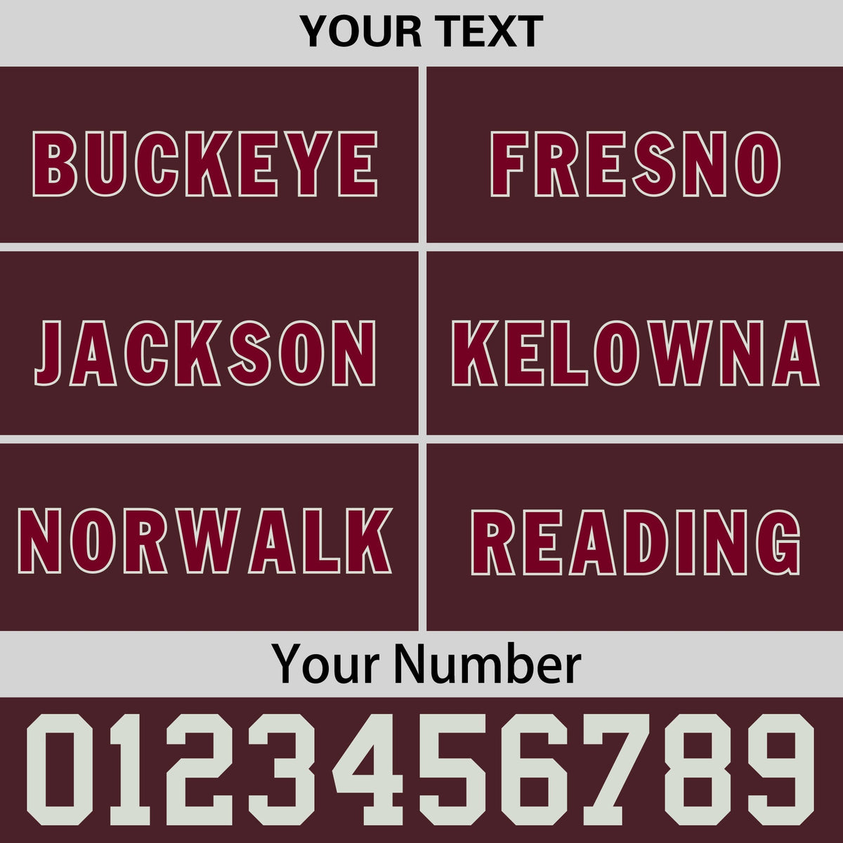 Custom Burgundy 3D Puff Embroidery Flat Embroidery Casual Sport Baseball Cap