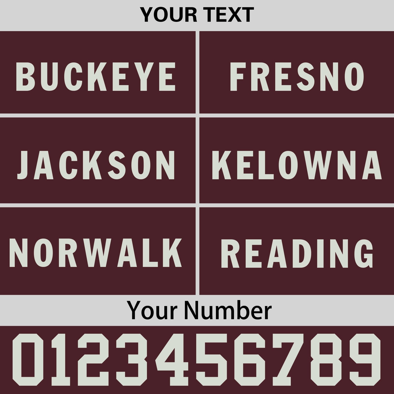 Custom Burgundy 3D Puff Embroidery Flat Embroidery Casual Sport Baseball Cap