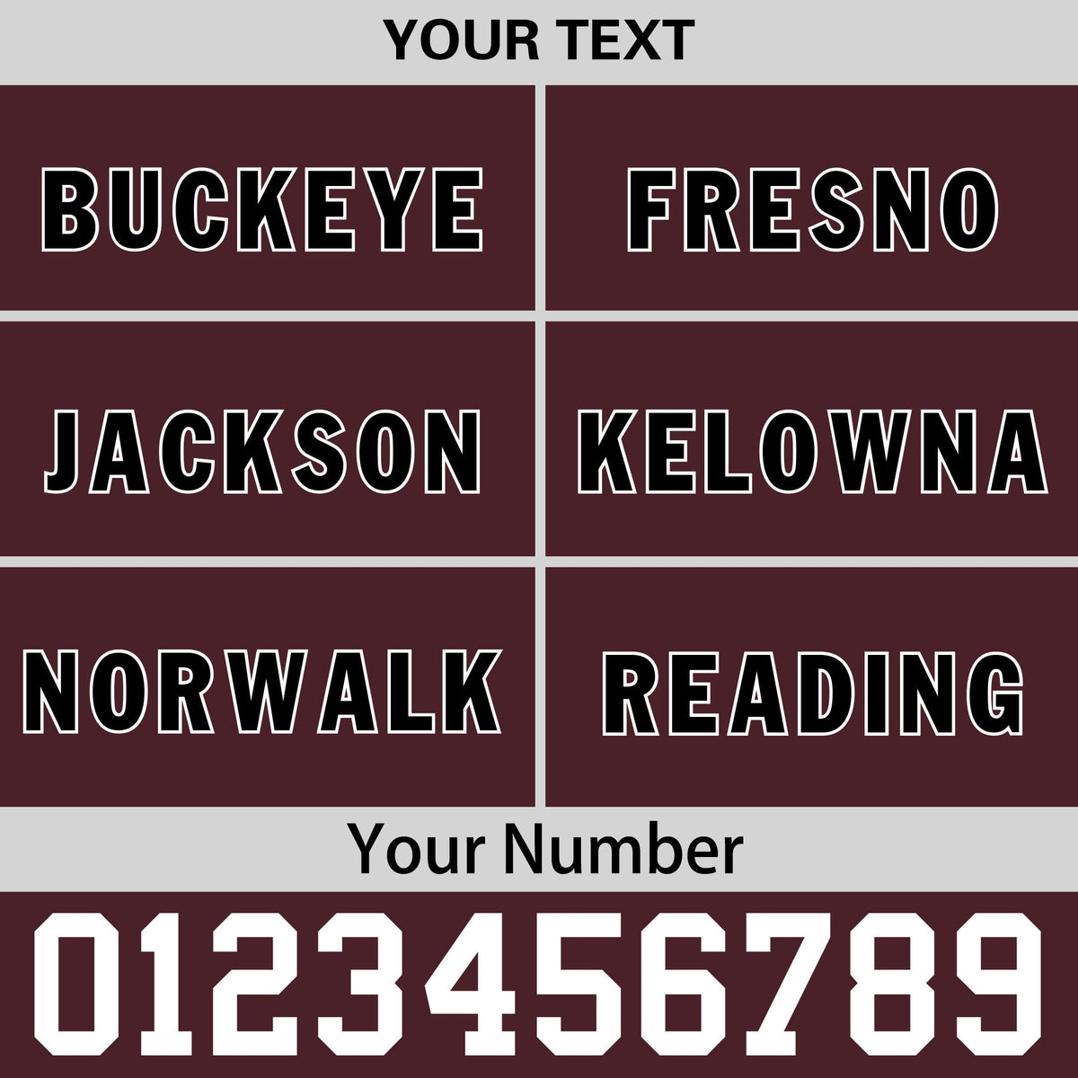 Custom Burgundy 3D Puff Embroidery Flat Embroidery Casual Sport Baseball Cap