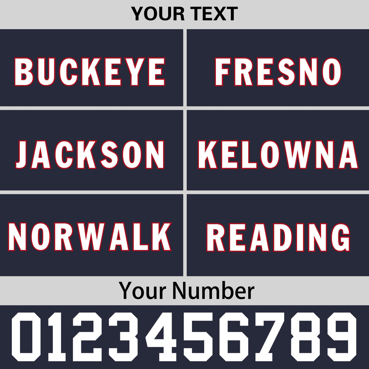 Custom Navy 3D Puff Embroidery Flat Embroidery Casual Sport Baseball Cap