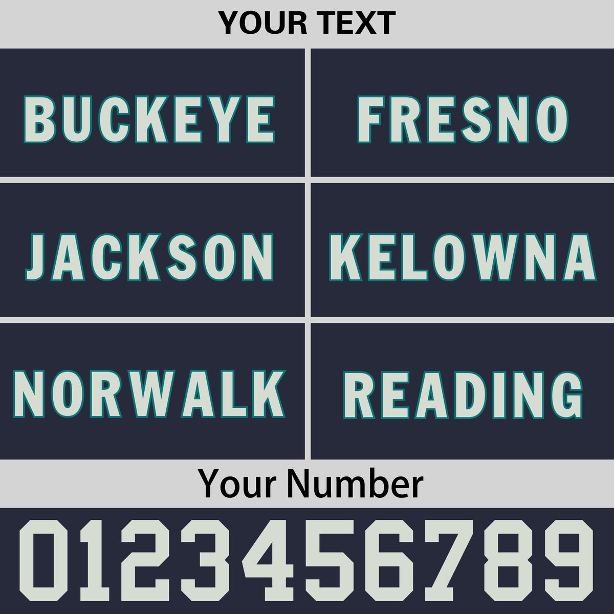 Custom Navy 3D Puff Embroidery Flat Embroidery Casual Sport Baseball Cap