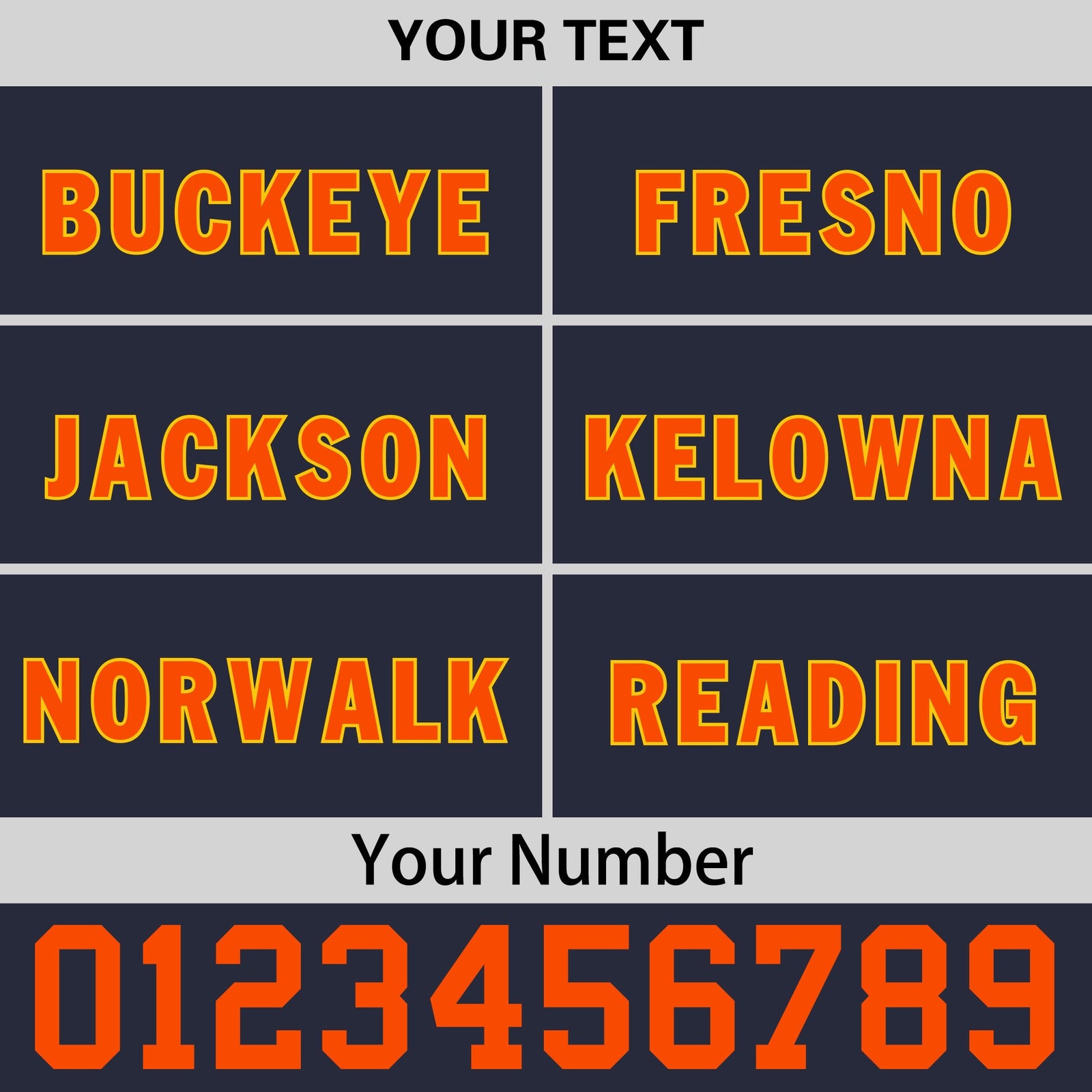 Custom Navy 3D Puff Embroidery Flat Embroidery Casual Sport Baseball Cap