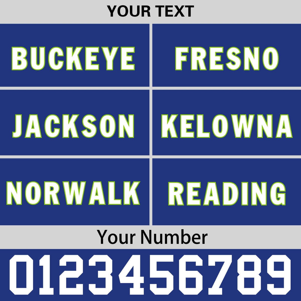 Custom Royal 3D Puff Embroidery Flat Embroidery Casual Sport Baseball Cap