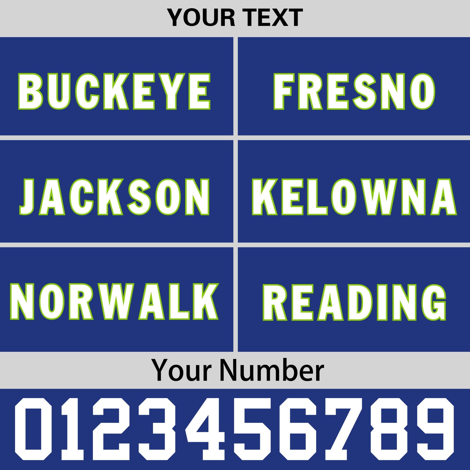 Custom Royal 3D Puff Embroidery Flat Embroidery Casual Sport Baseball Cap