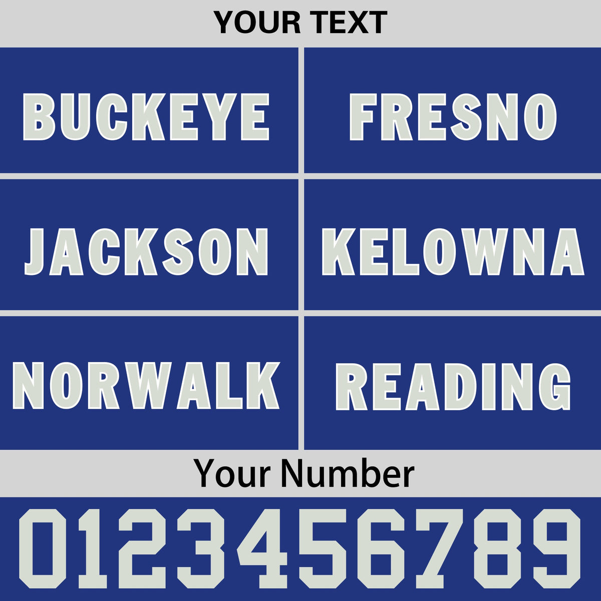 Custom Royal 3D Puff Embroidery Flat Embroidery Casual Sport Baseball Cap