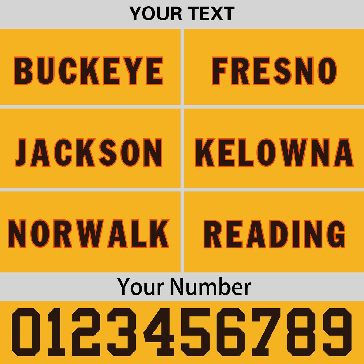 Custom Yellow 3D Puff Embroidery Flat Embroidery Casual Sport Baseball Cap