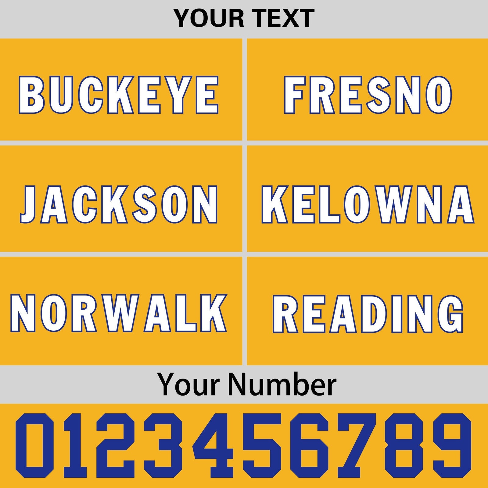 Custom Yellow 3D Puff Embroidery Flat Embroidery Casual Sport Baseball Cap