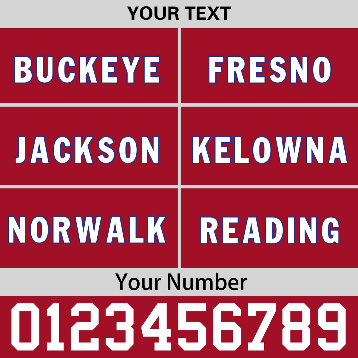 Custom Red 3D Puff Embroidery Flat Embroidery Casual Sport Baseball Cap