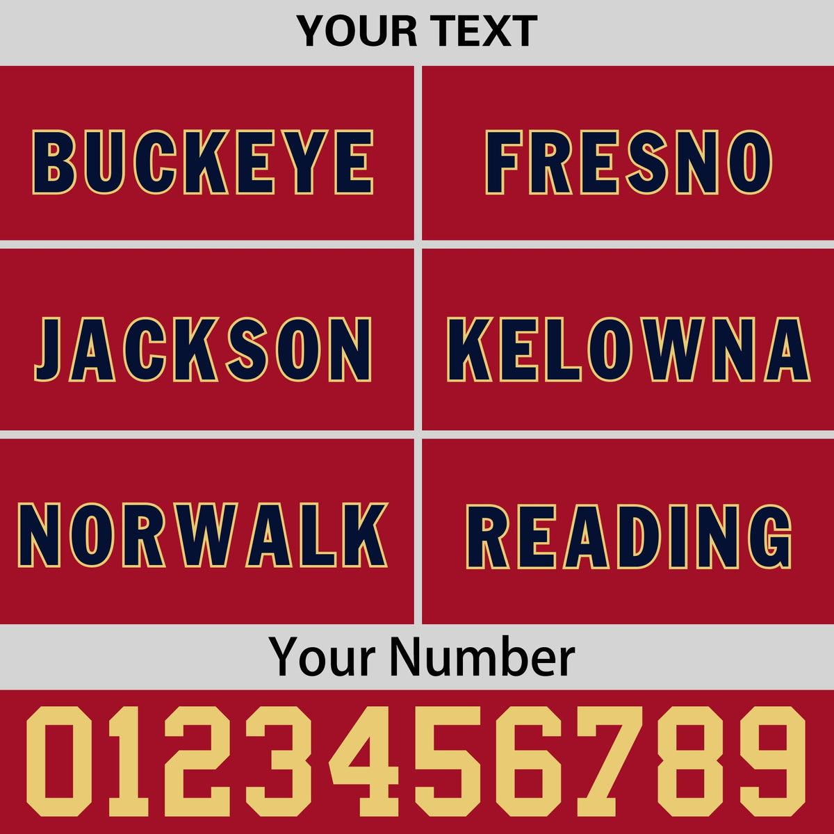 Custom Red 3D Puff Embroidery Flat Embroidery Casual Sport Baseball Cap