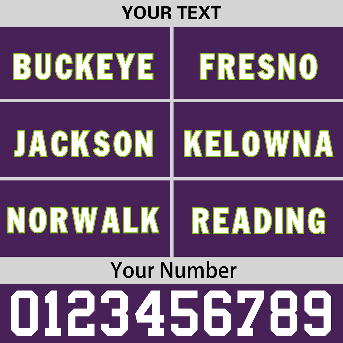 Custom Purple 3D Puff Embroidery Flat Embroidery Casual Sport Baseball Cap