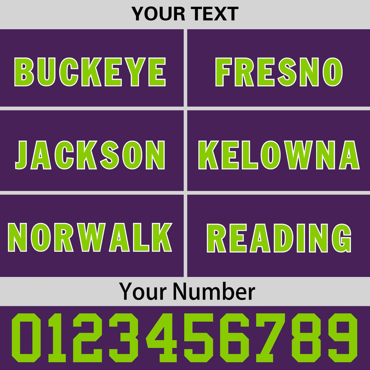 Custom Purple 3D Puff Embroidery Flat Embroidery Casual Sport Baseball Cap