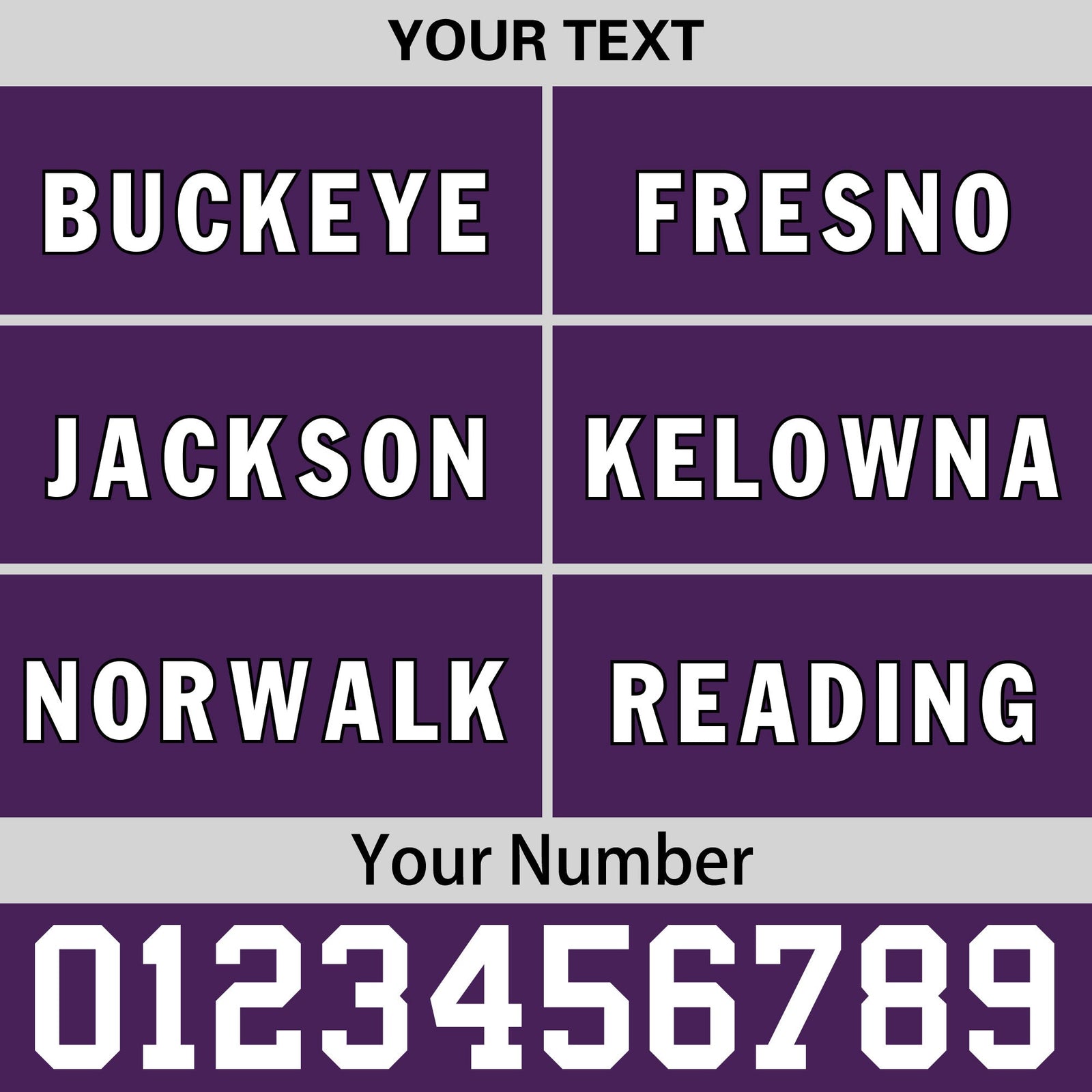 Custom Purple 3D Puff Embroidery Flat Embroidery Casual Sport Baseball Cap