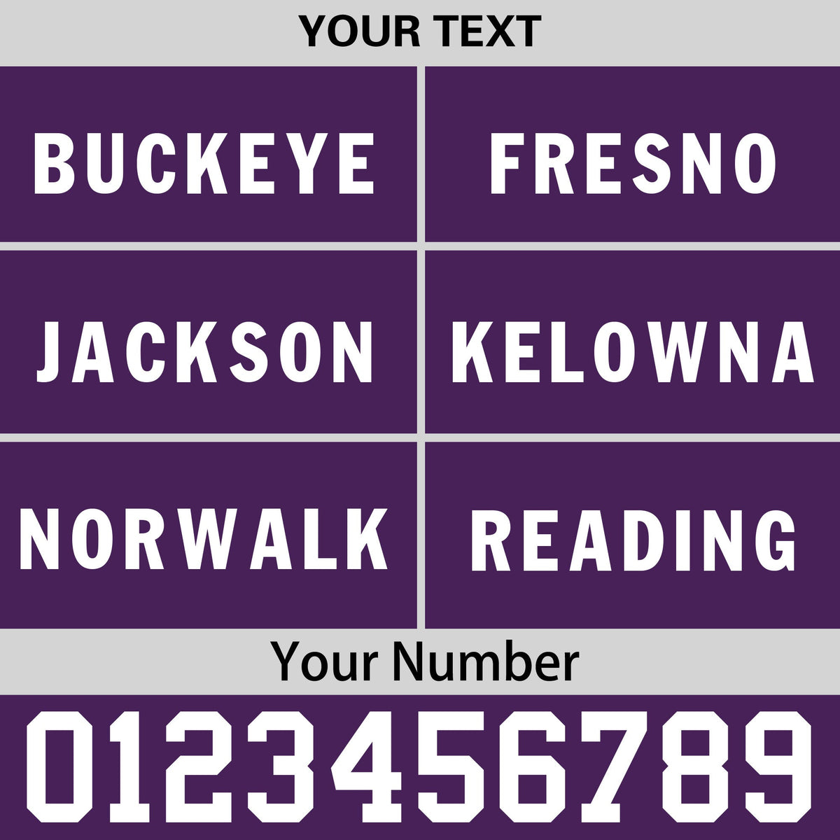 Custom Purple 3D Puff Embroidery Flat Embroidery Casual Sport Baseball Cap