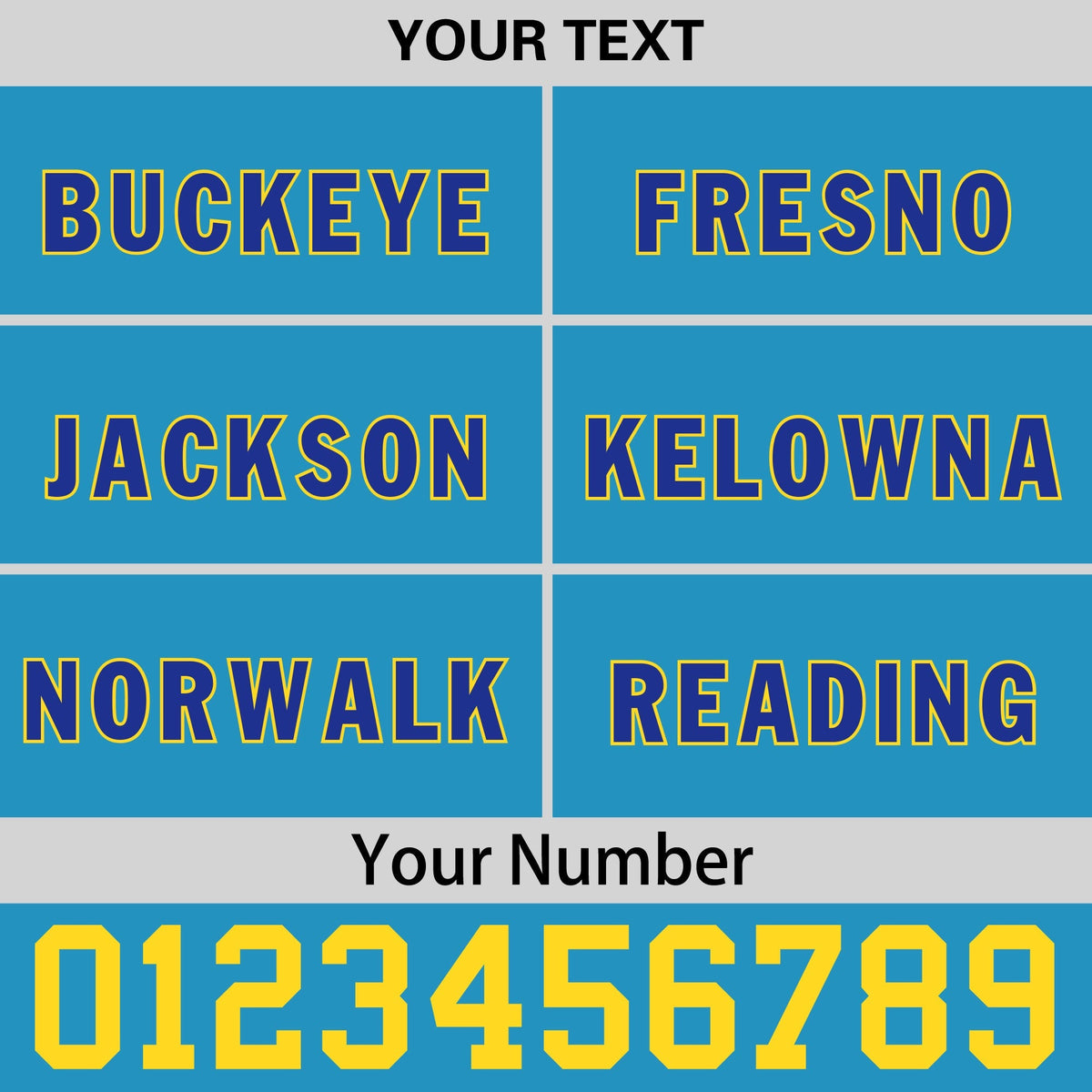 Custom Light Blue 3D Puff Embroidery Flat Embroidery Casual Sport Baseball Cap