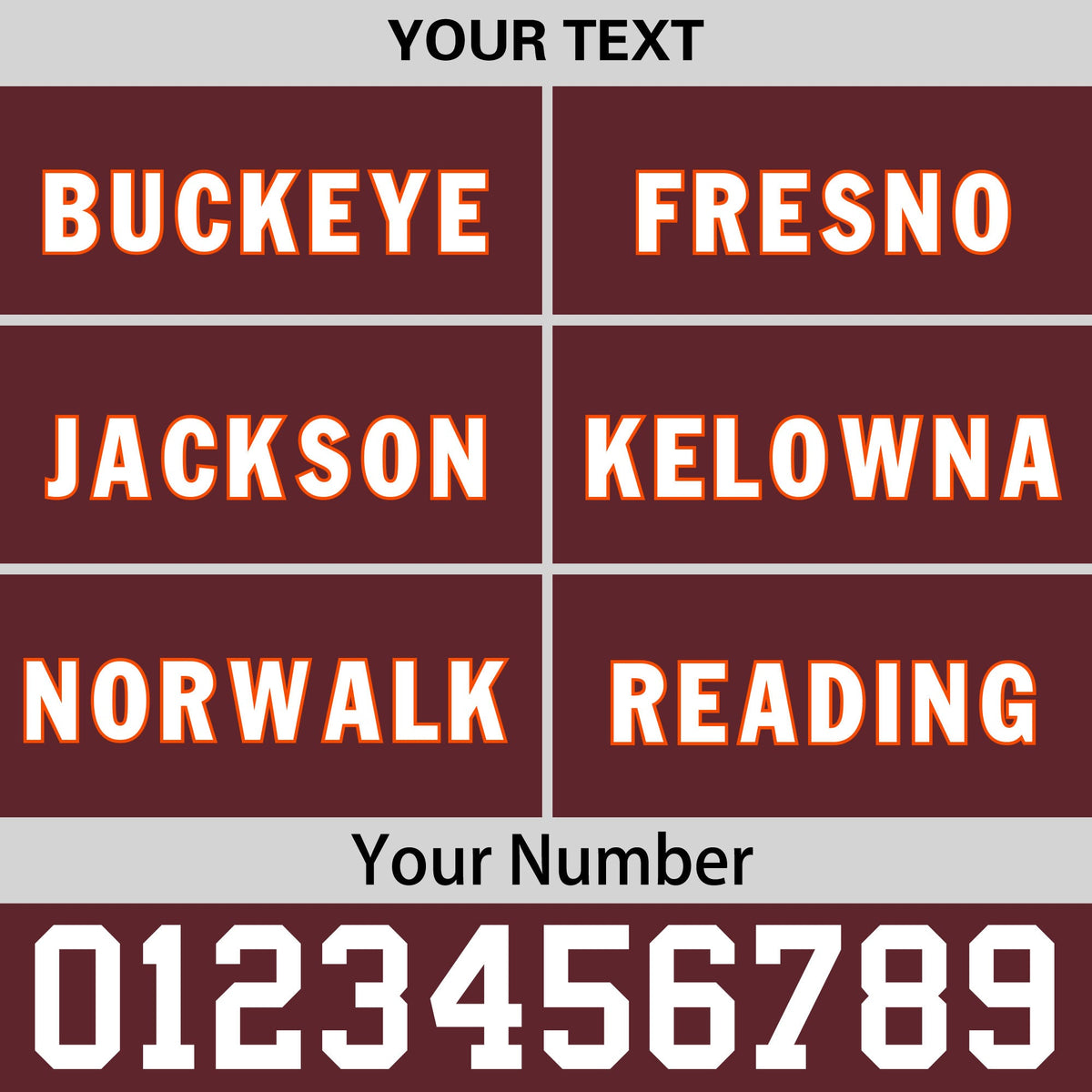 Custom Maroon 3D Puff Embroidery Flat Embroidery Casual Sport Baseball Cap