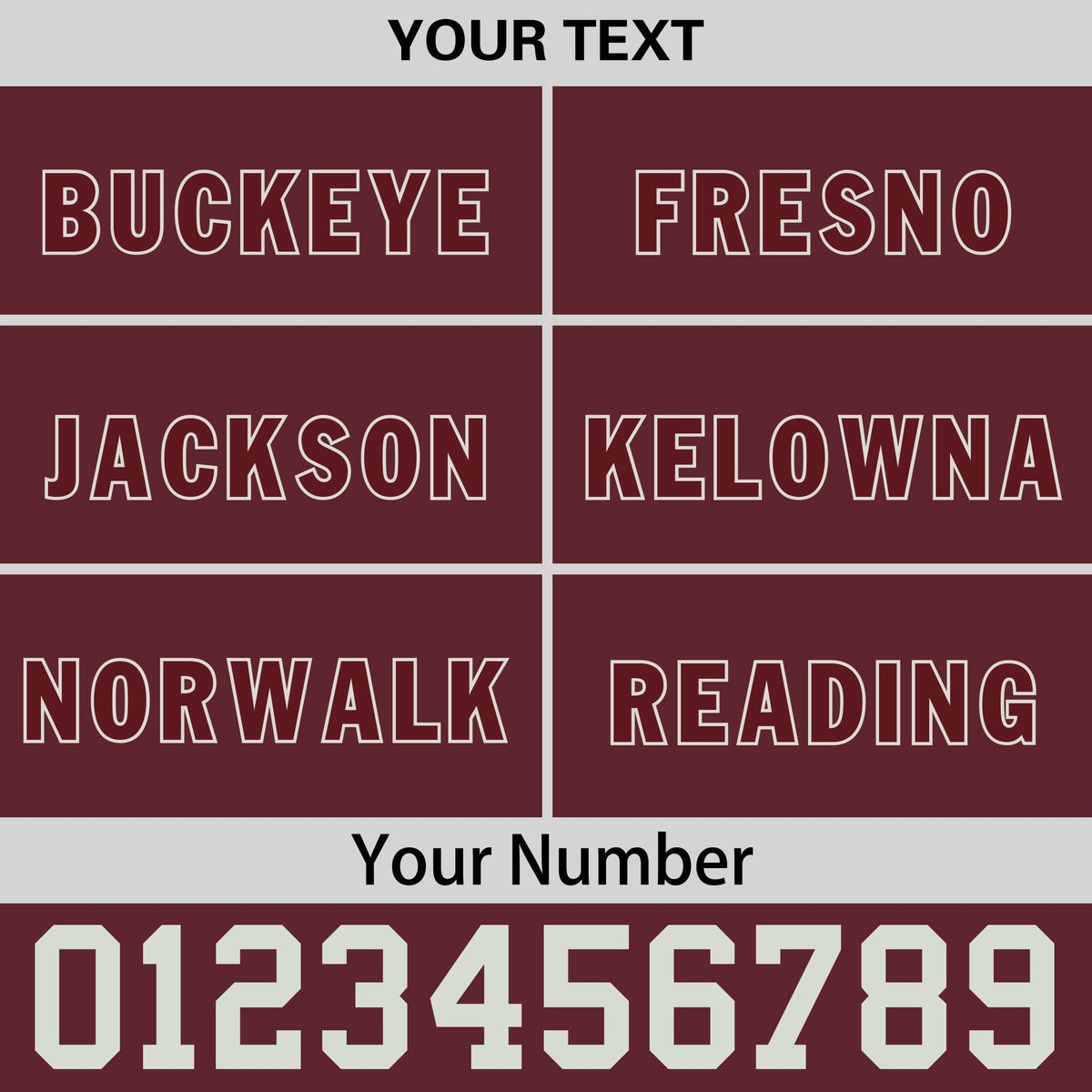 Custom Maroon 3D Puff Embroidery Flat Embroidery Casual Sport Baseball Cap