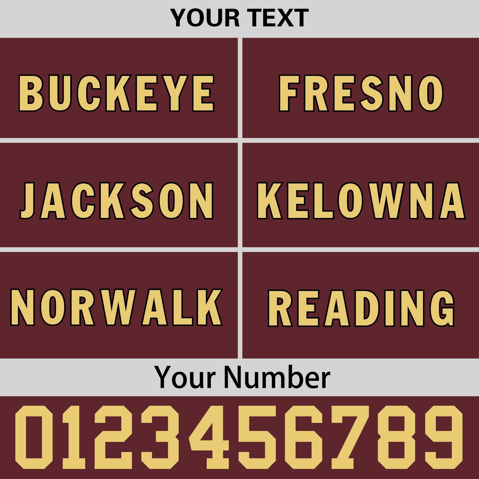 Custom Maroon 3D Puff Embroidery Flat Embroidery Casual Sport Baseball Cap