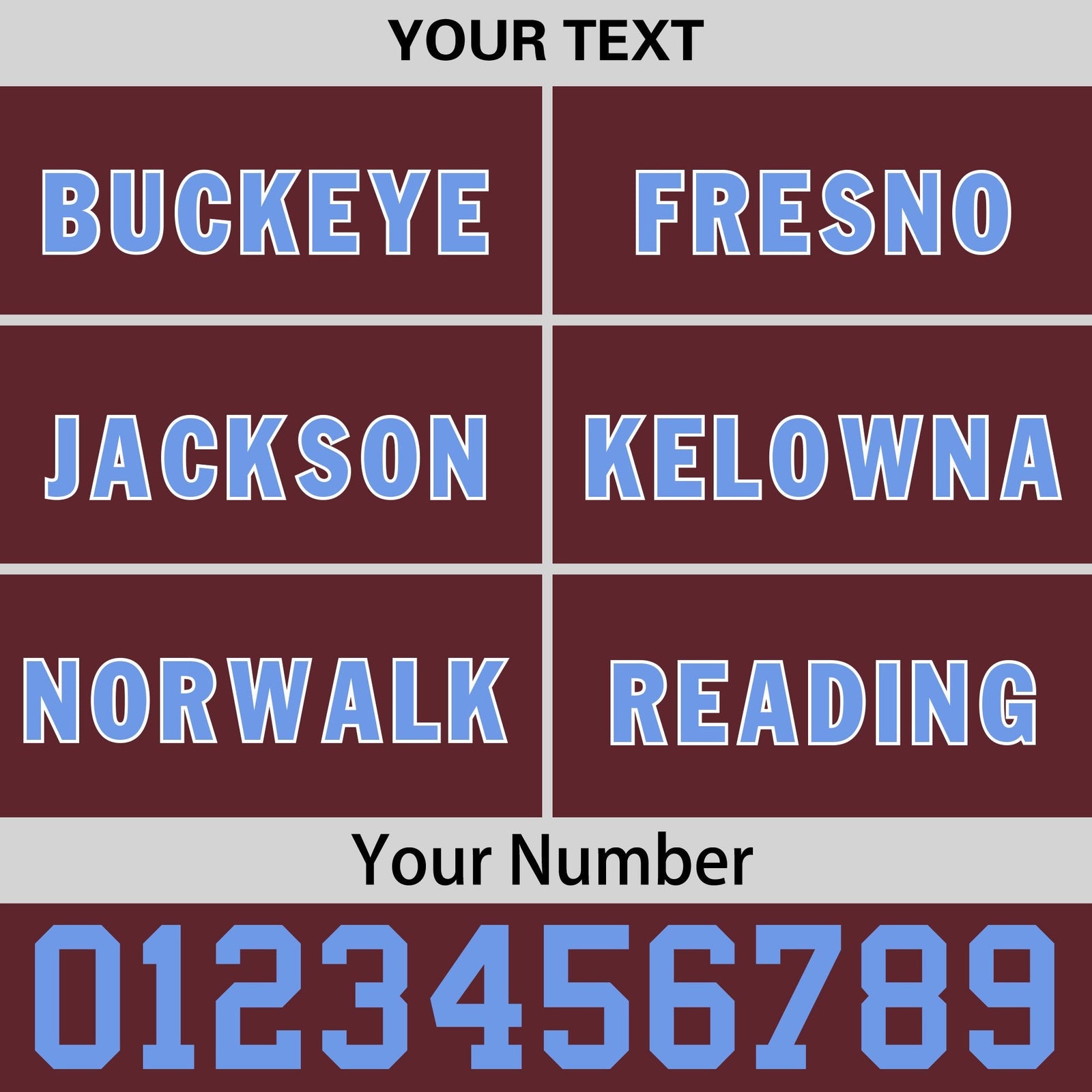 Custom Maroon 3D Puff Embroidery Flat Embroidery Casual Sport Baseball Cap