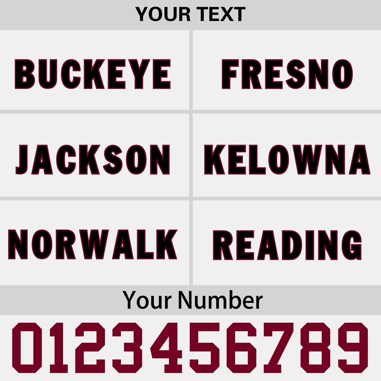 Custom White 3D Puff Embroidery Flat Embroidery Casual Sport Baseball Cap