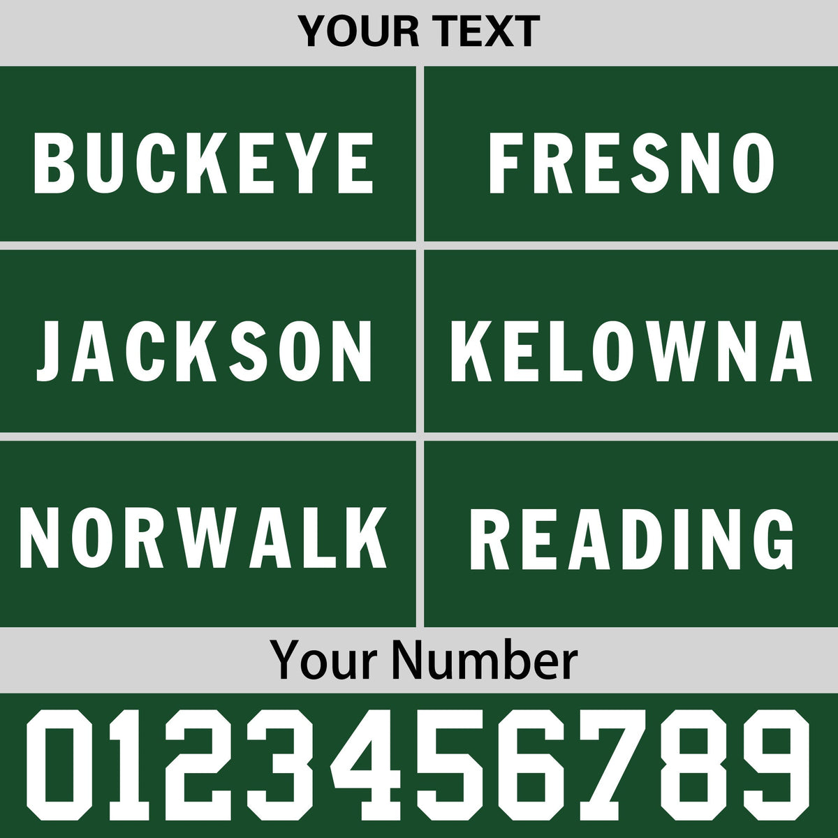 Custom Green 3D Puff Embroidery Flat Embroidery Casual Sport Baseball Cap