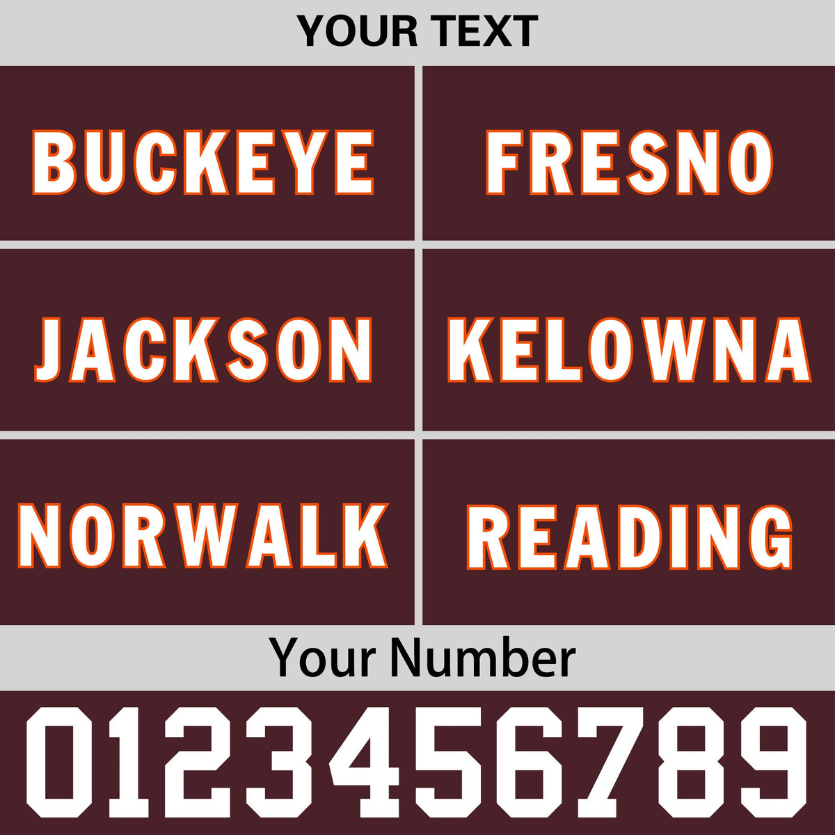 Custom Burgundy 3D Puff Embroidery Flat Embroidery Casual Sport Baseball Cap