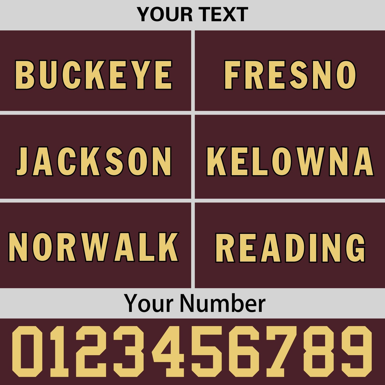 Custom Burgundy 3D Puff Embroidery Flat Embroidery Casual Sport Baseball Cap