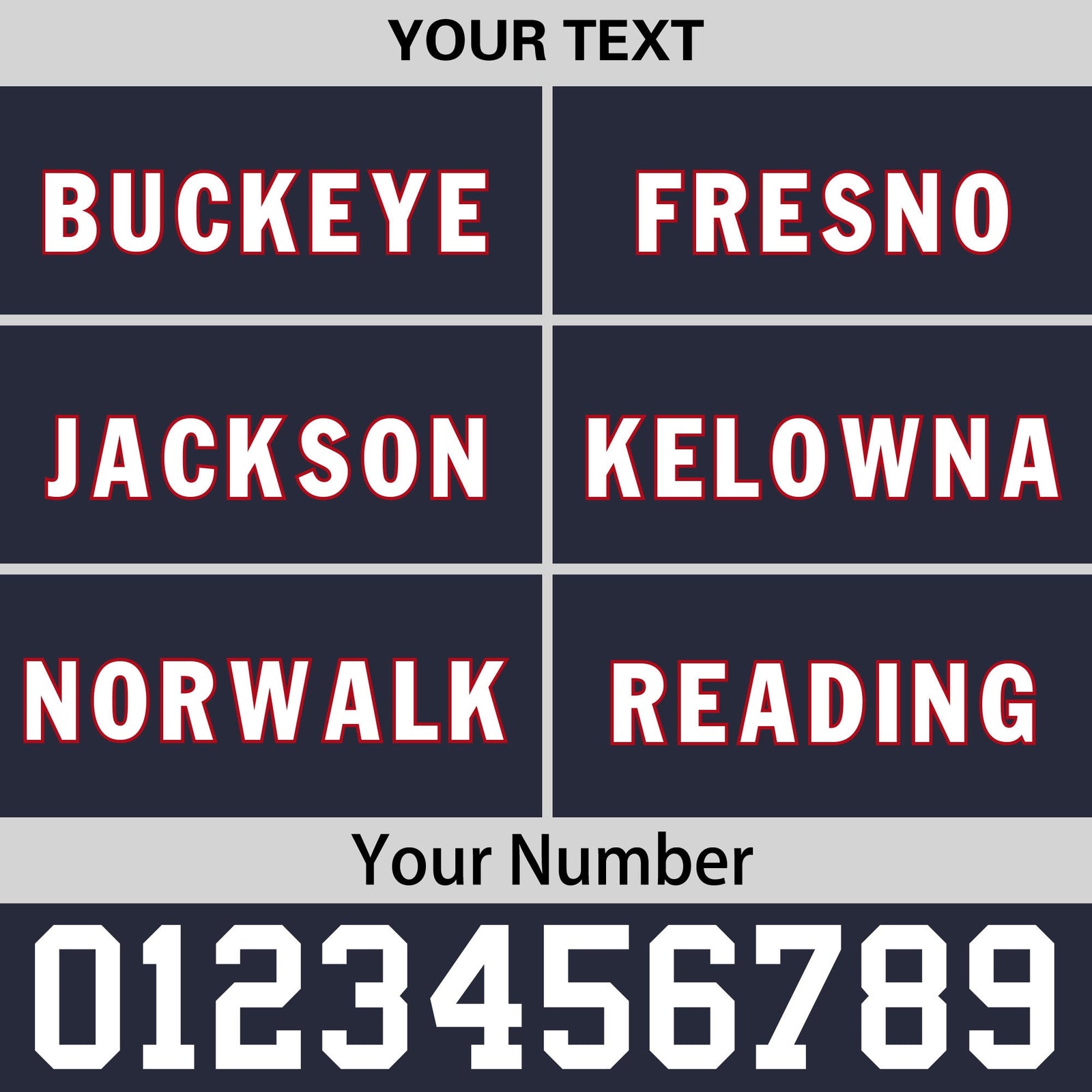 Custom Navy 3D Puff Embroidery Flat Embroidery Casual Sport Baseball Cap