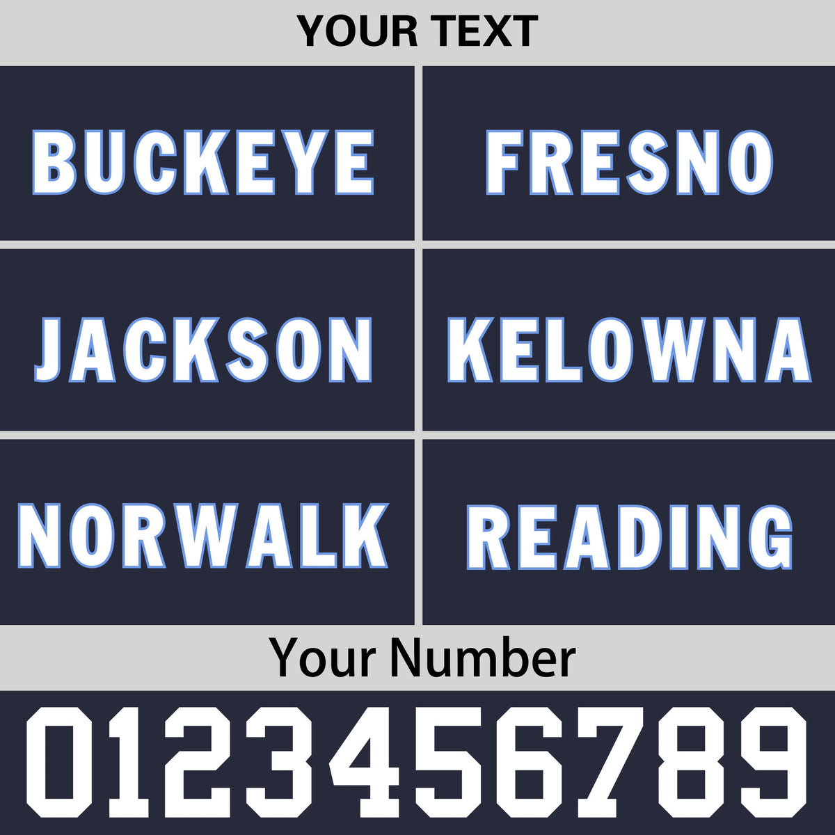 Custom Navy 3D Puff Embroidery Flat Embroidery Casual Sport Baseball Cap