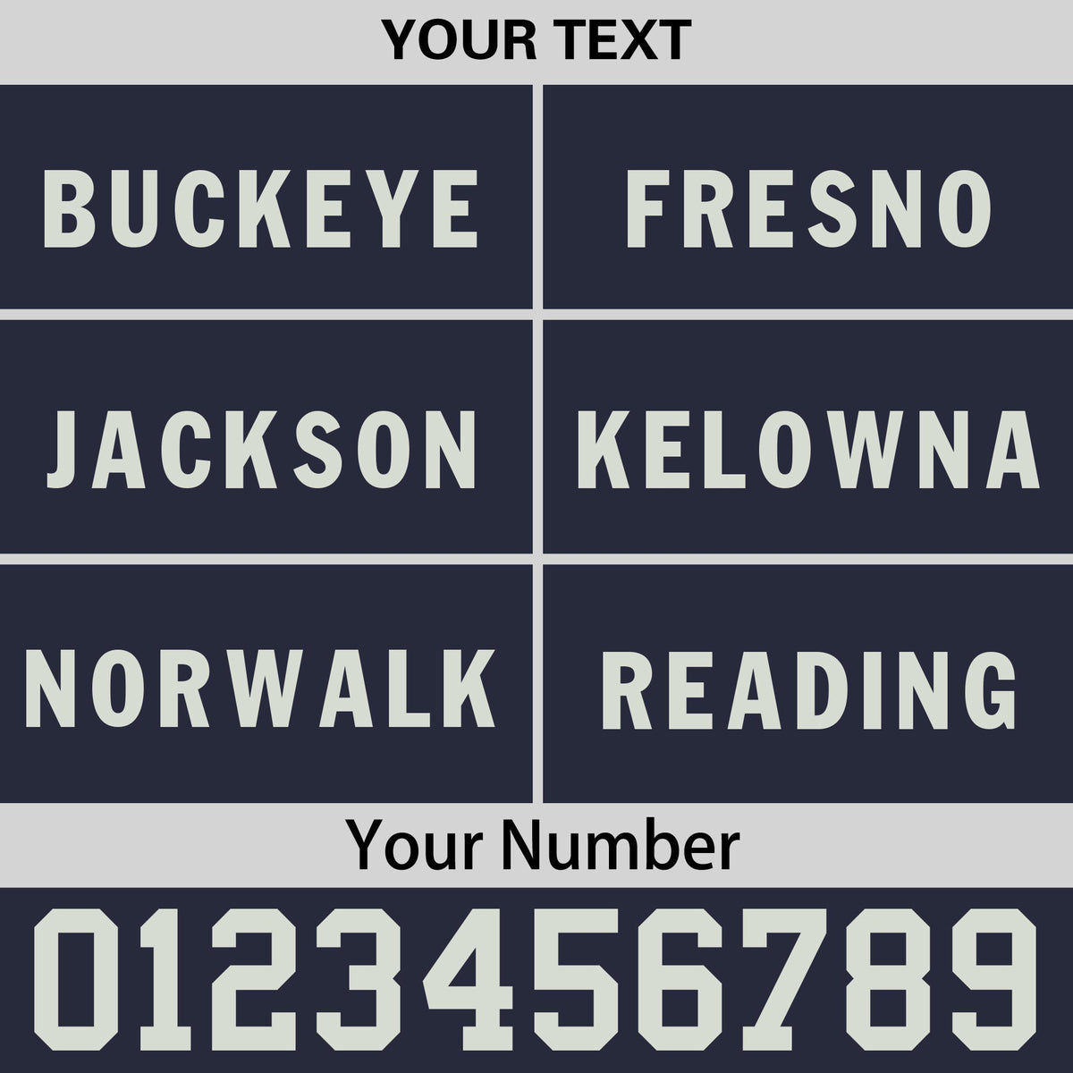 Custom Navy 3D Puff Embroidery Flat Embroidery Casual Sport Baseball Cap