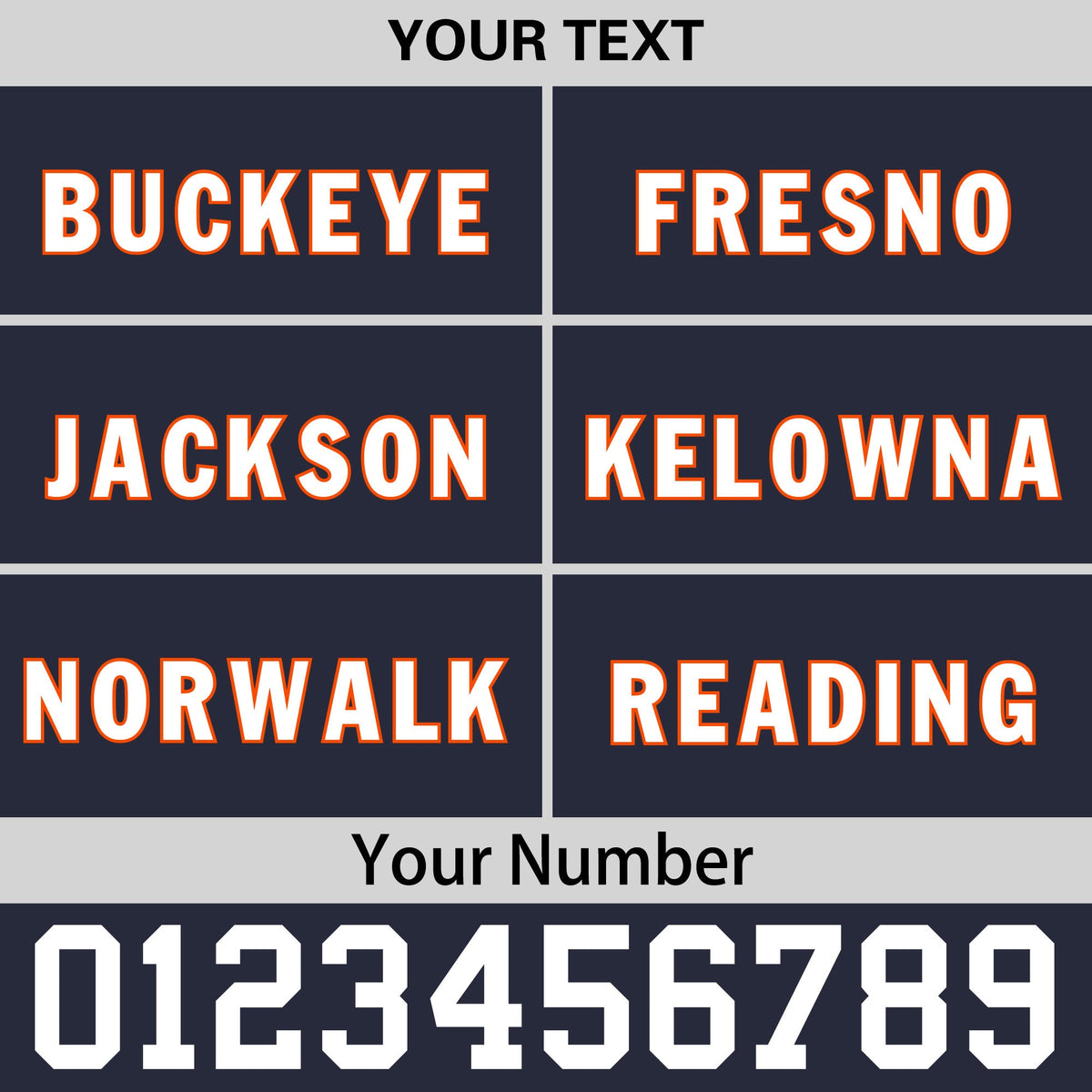 Custom Navy 3D Puff Embroidery Flat Embroidery Casual Sport Baseball Cap