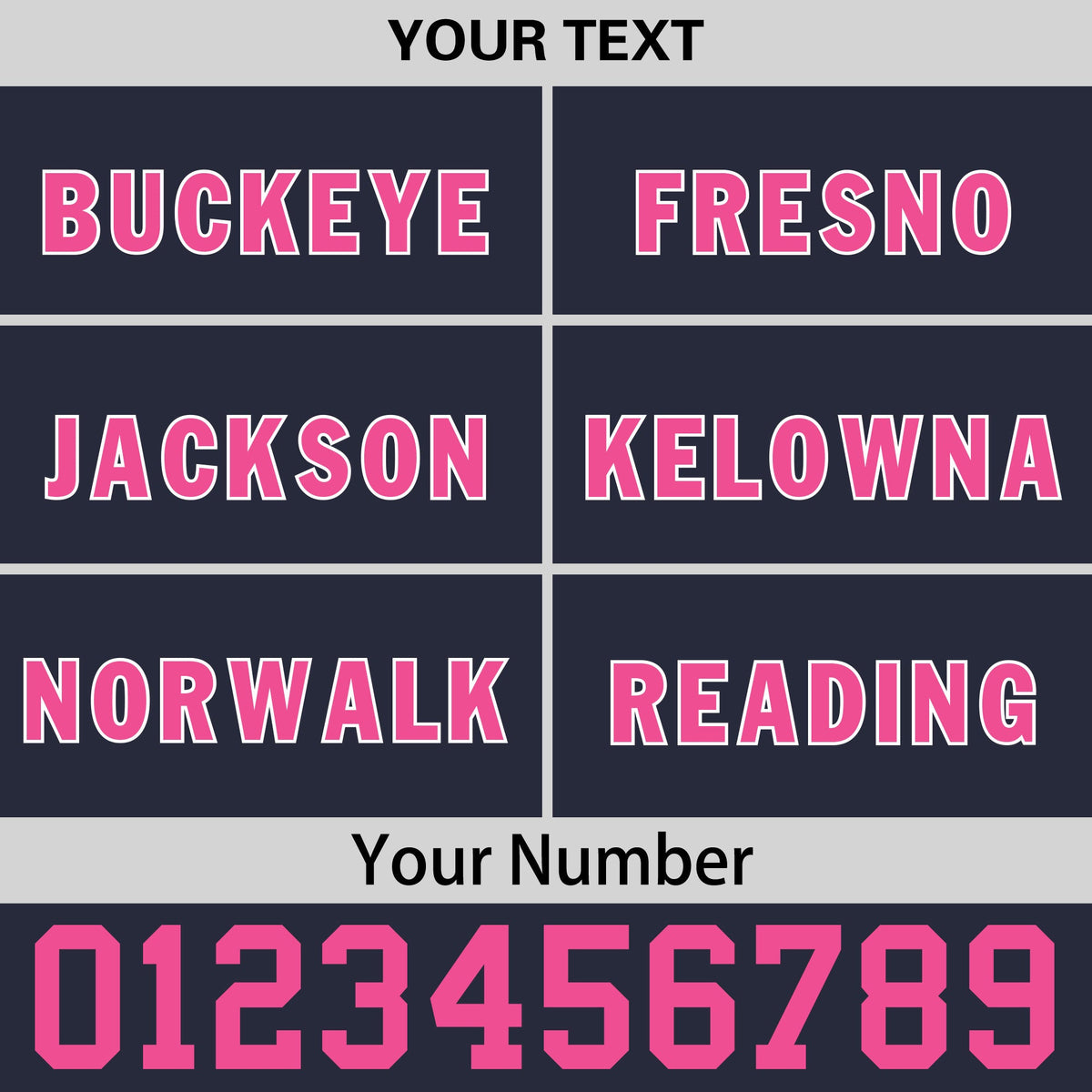 Custom Navy 3D Puff Embroidery Flat Embroidery Casual Sport Baseball Cap