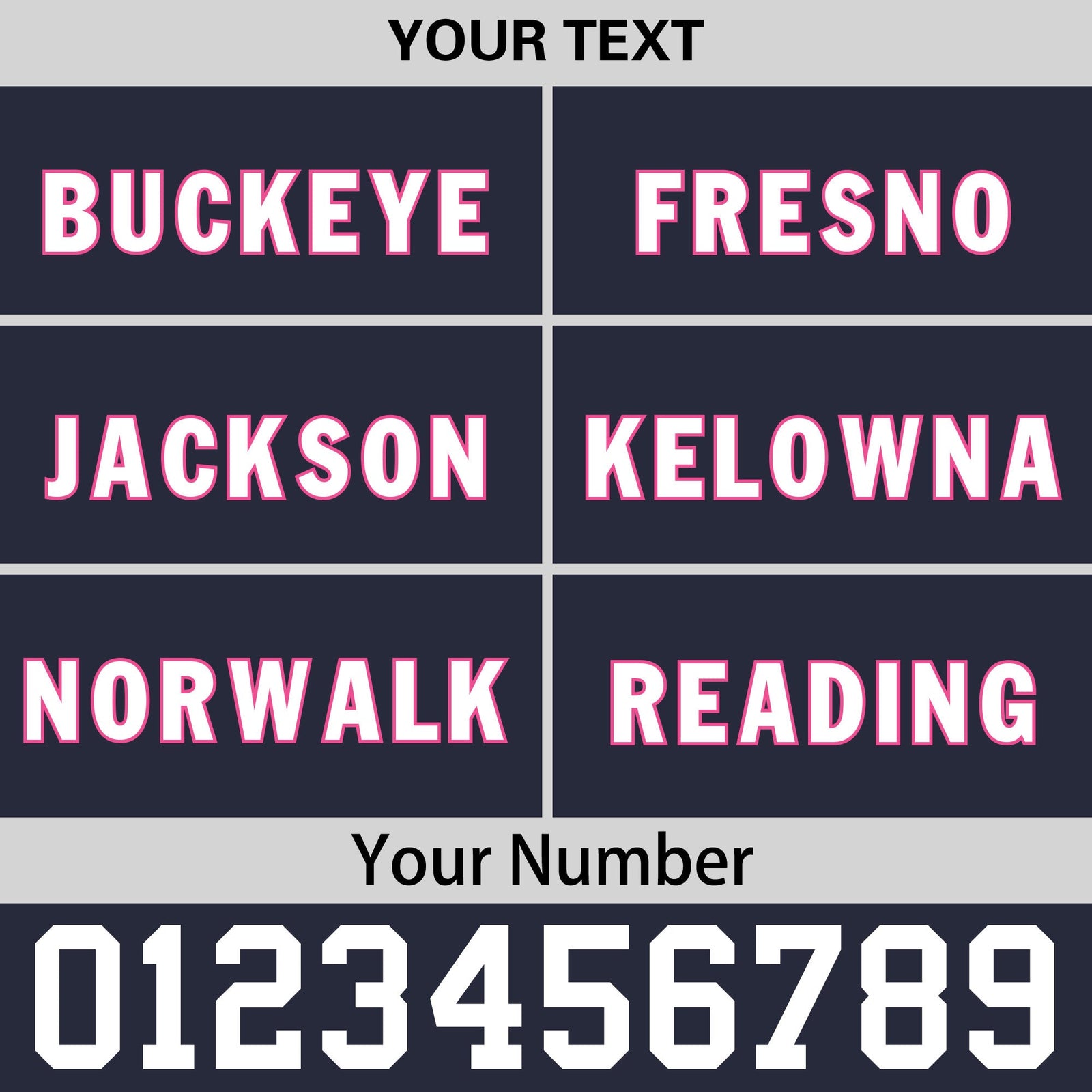 Custom Navy 3D Puff Embroidery Flat Embroidery Casual Sport Baseball Cap