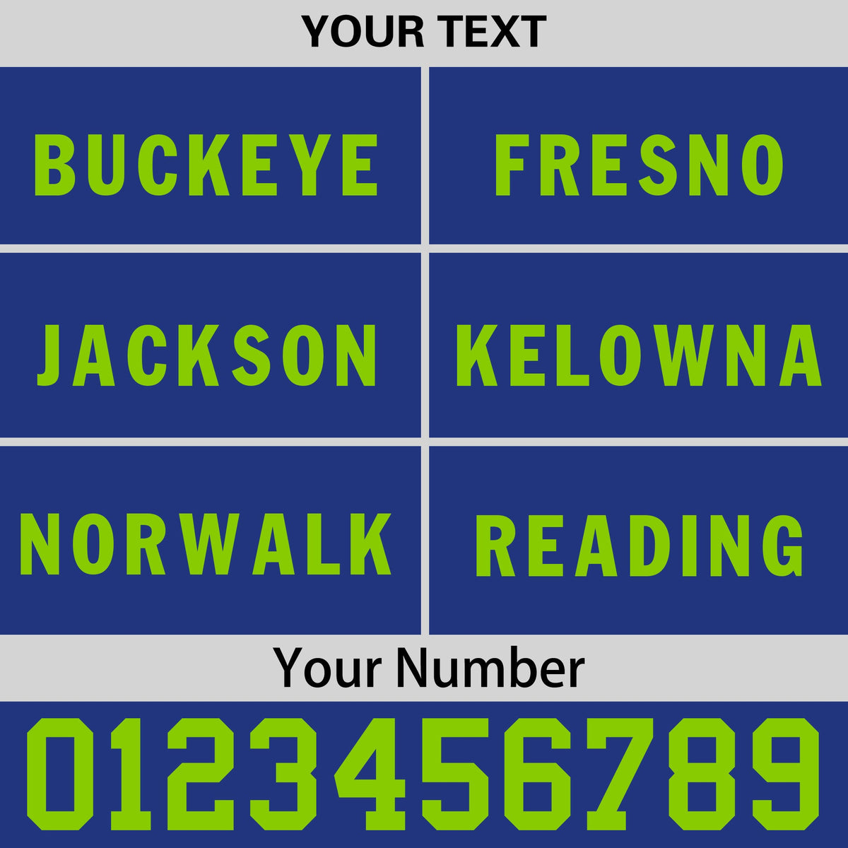 Custom Royal 3D Puff Embroidery Flat Embroidery Casual Sport Baseball Cap