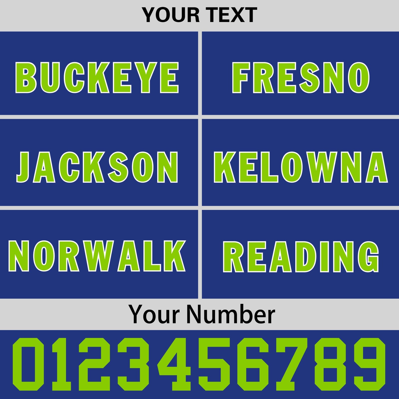 Custom Royal 3D Puff Embroidery Flat Embroidery Casual Sport Baseball Cap