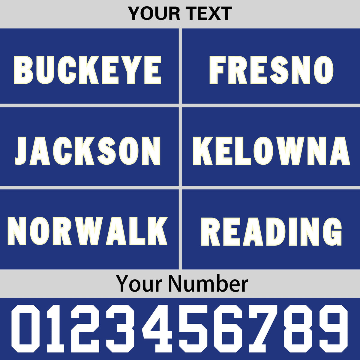 Custom Royal 3D Puff Embroidery Flat Embroidery Casual Sport Baseball Cap