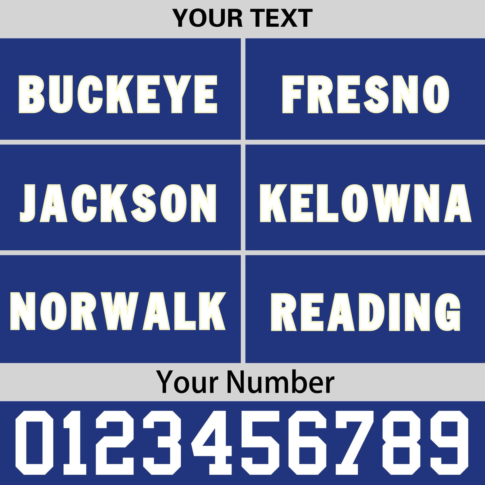 Custom Royal 3D Puff Embroidery Flat Embroidery Casual Sport Baseball Cap