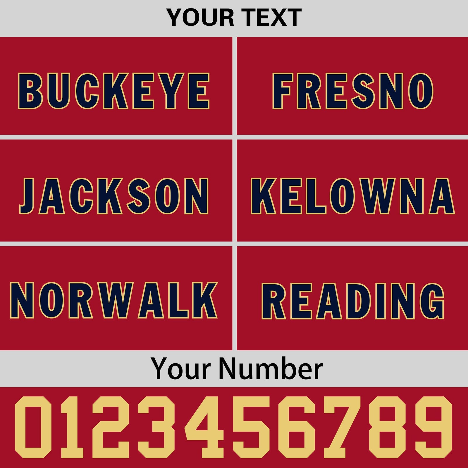 Custom Red 3D Puff Embroidery Flat Embroidery Casual Sport Baseball Cap