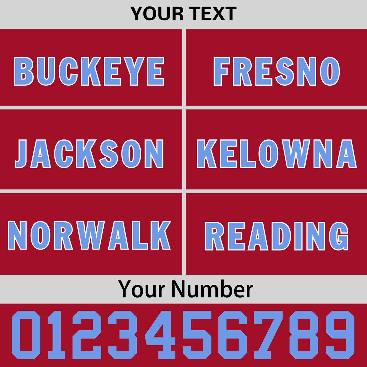 Custom Red 3D Puff Embroidery Flat Embroidery Casual Sport Baseball Cap