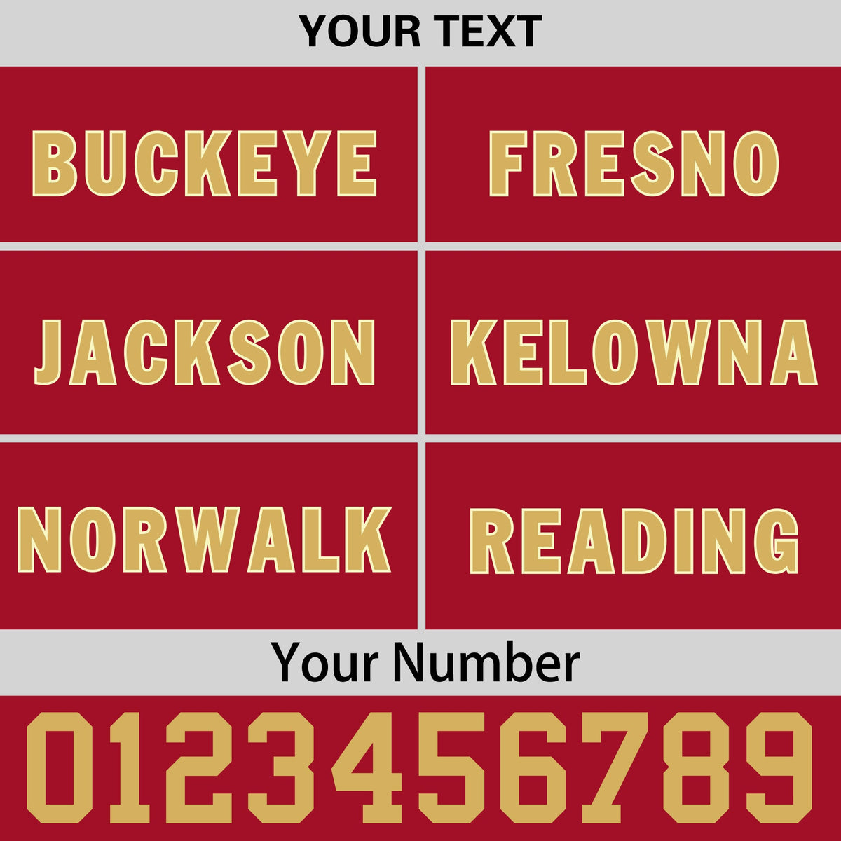 Custom Red 3D Puff Embroidery Flat Embroidery Casual Sport Baseball Cap