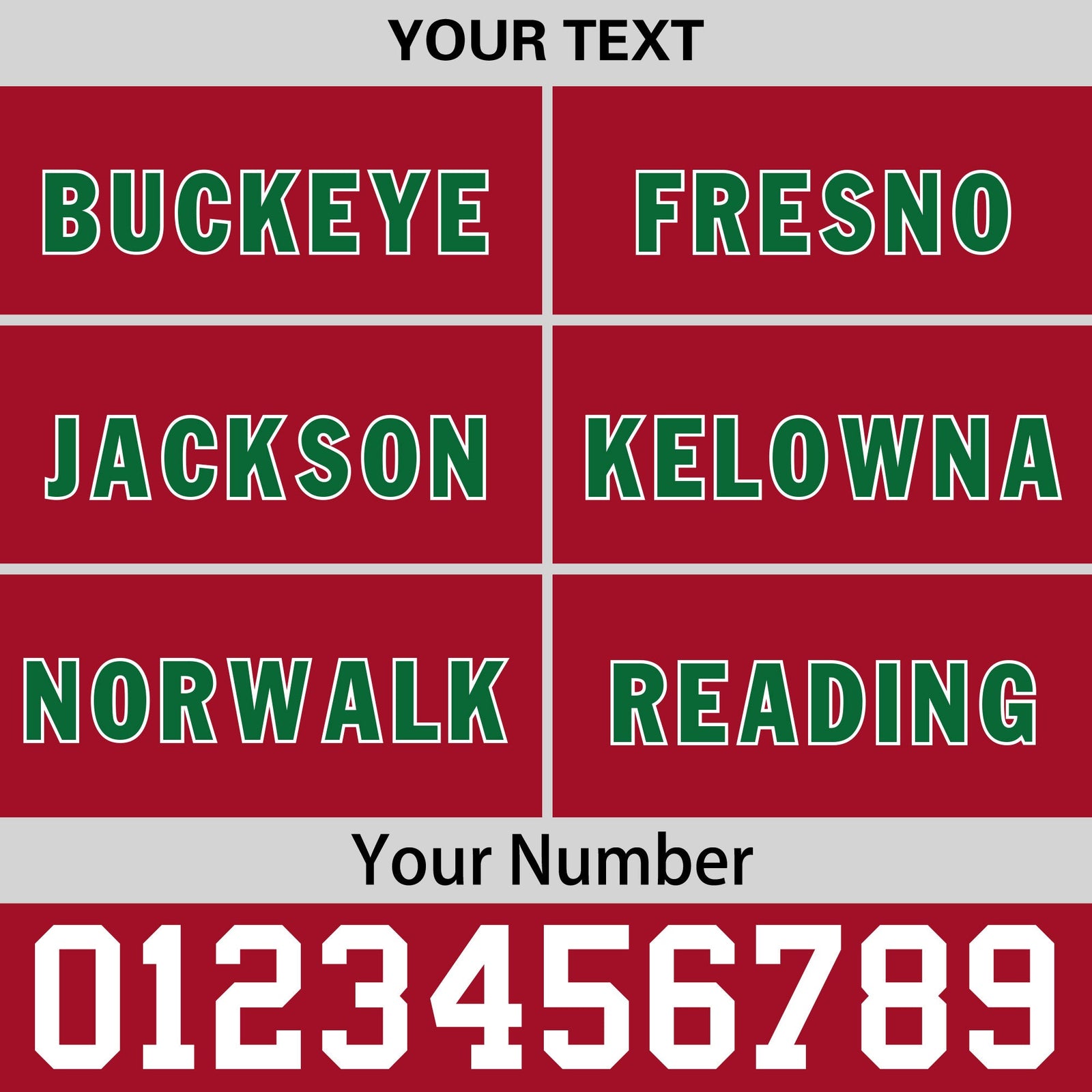 Custom Red 3D Puff Embroidery Flat Embroidery Casual Sport Baseball Cap