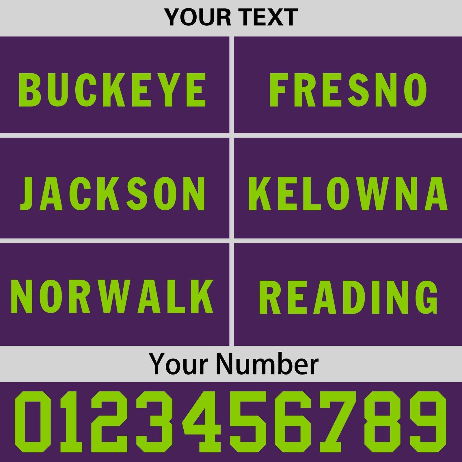 Custom Purple 3D Puff Embroidery Flat Embroidery Casual Sport Baseball Cap