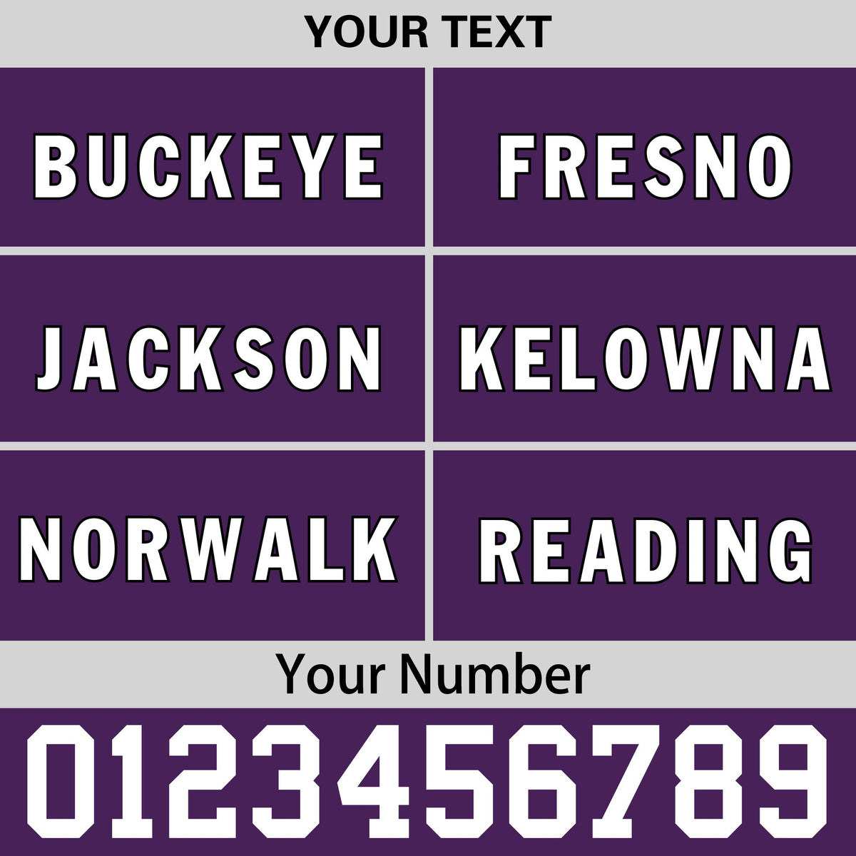 Custom Purple 3D Puff Embroidery Flat Embroidery Casual Sport Baseball Cap