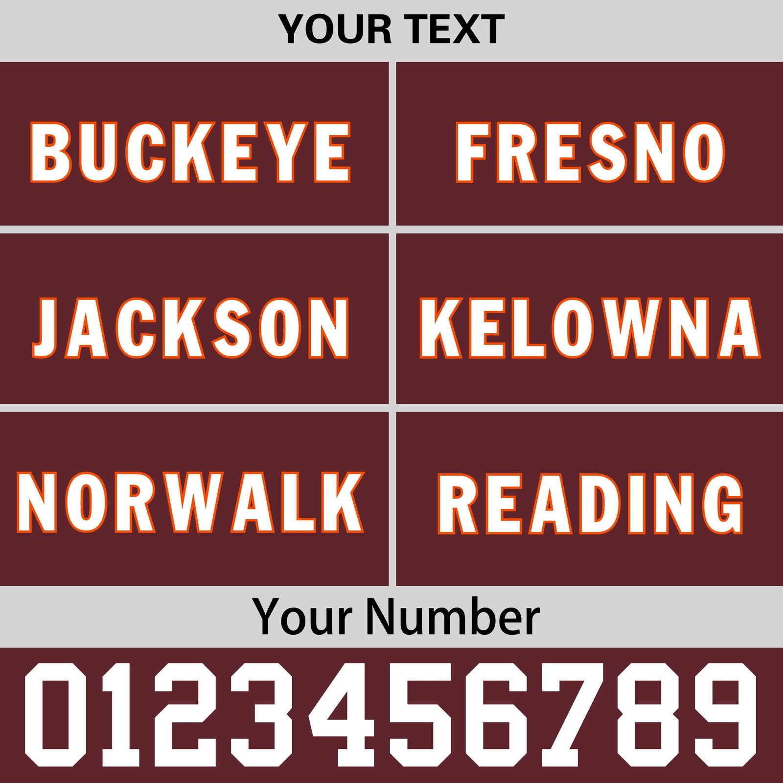 Custom Maroon 3D Puff Embroidery Flat Embroidery Casual Sport Baseball Cap