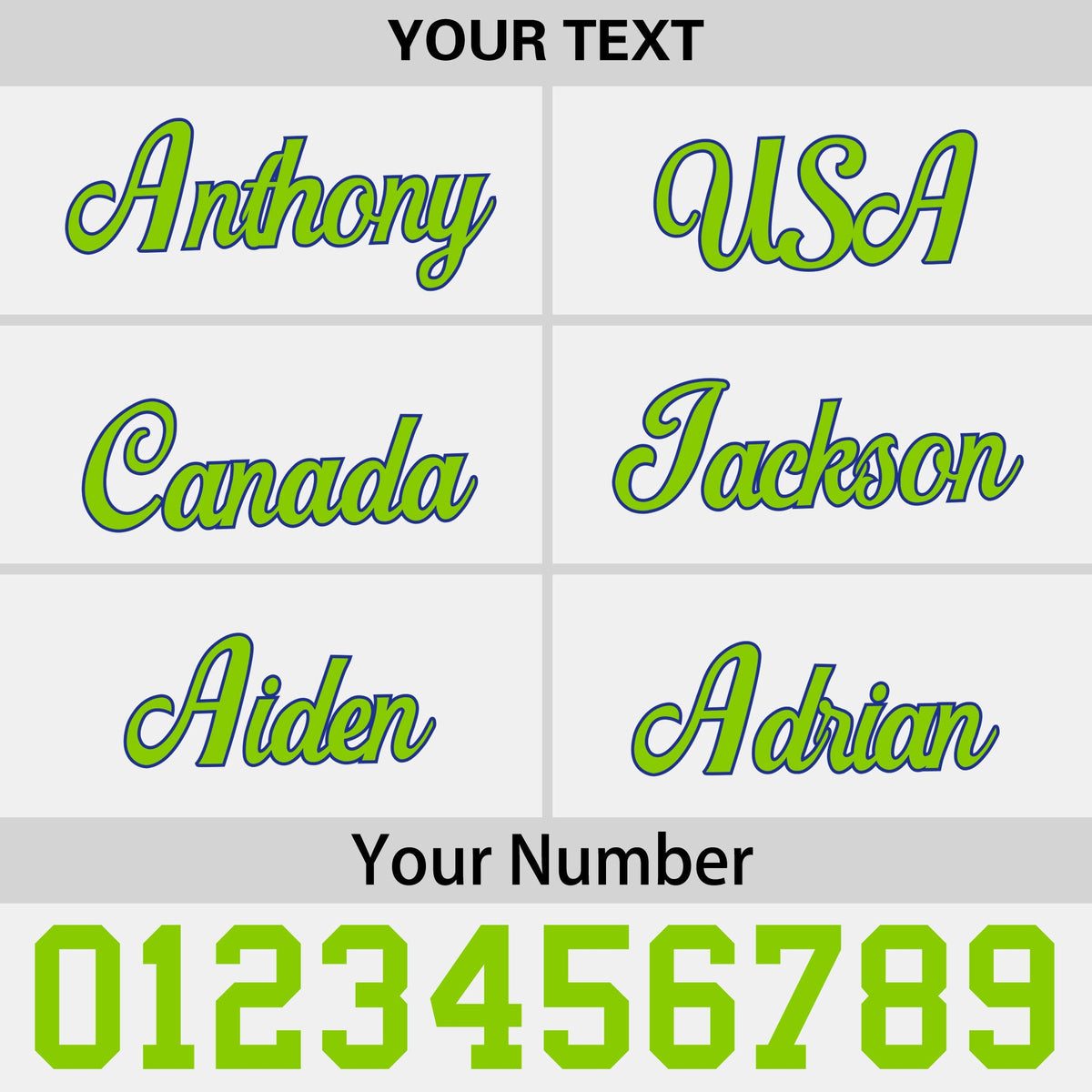 Custom White Royal Blue 3D Puff Embroidery Flat Embroidery Casual Sport Baseball Cap