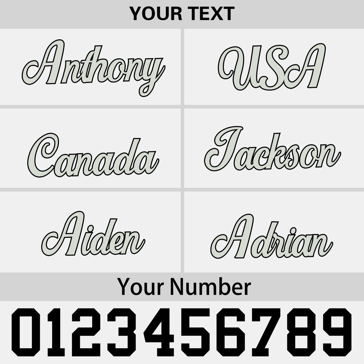 Custom White Black 3D Puff Embroidery Flat Embroidery Casual Sport Baseball Cap