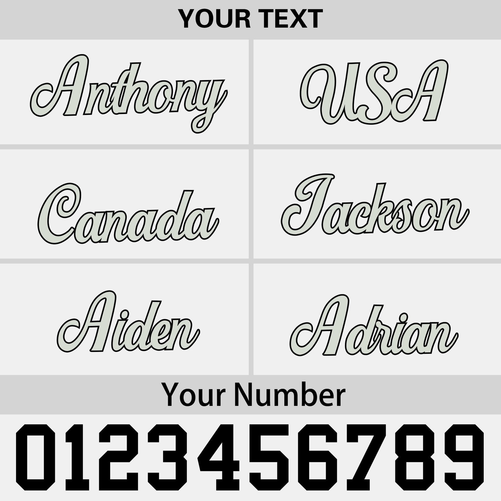 Custom White Black 3D Puff Embroidery Flat Embroidery Casual Sport Baseball Cap