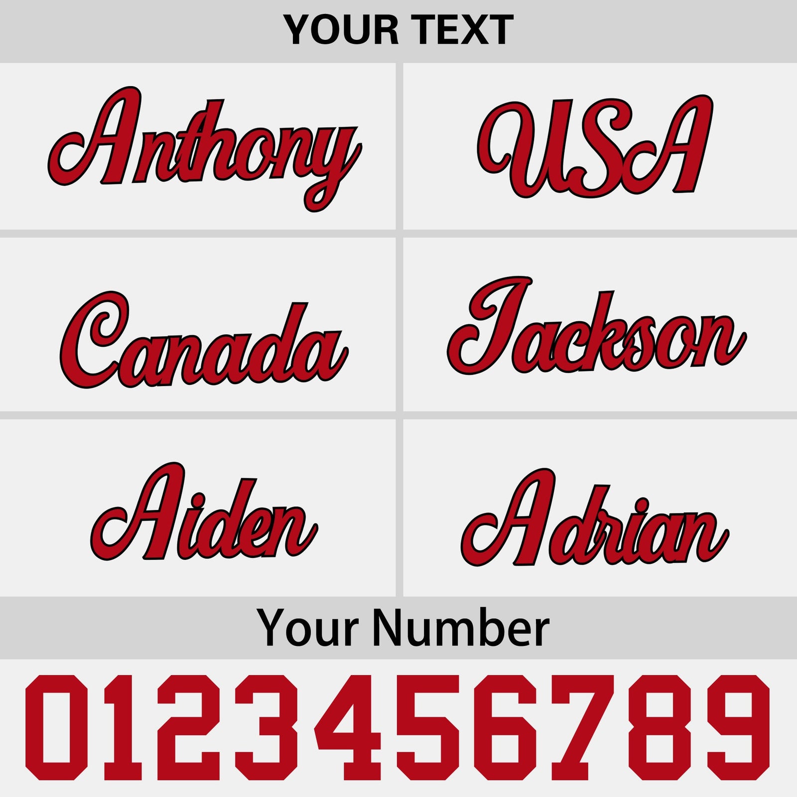 Custom White Black 3D Puff Embroidery Flat Embroidery Casual Sport Baseball Cap