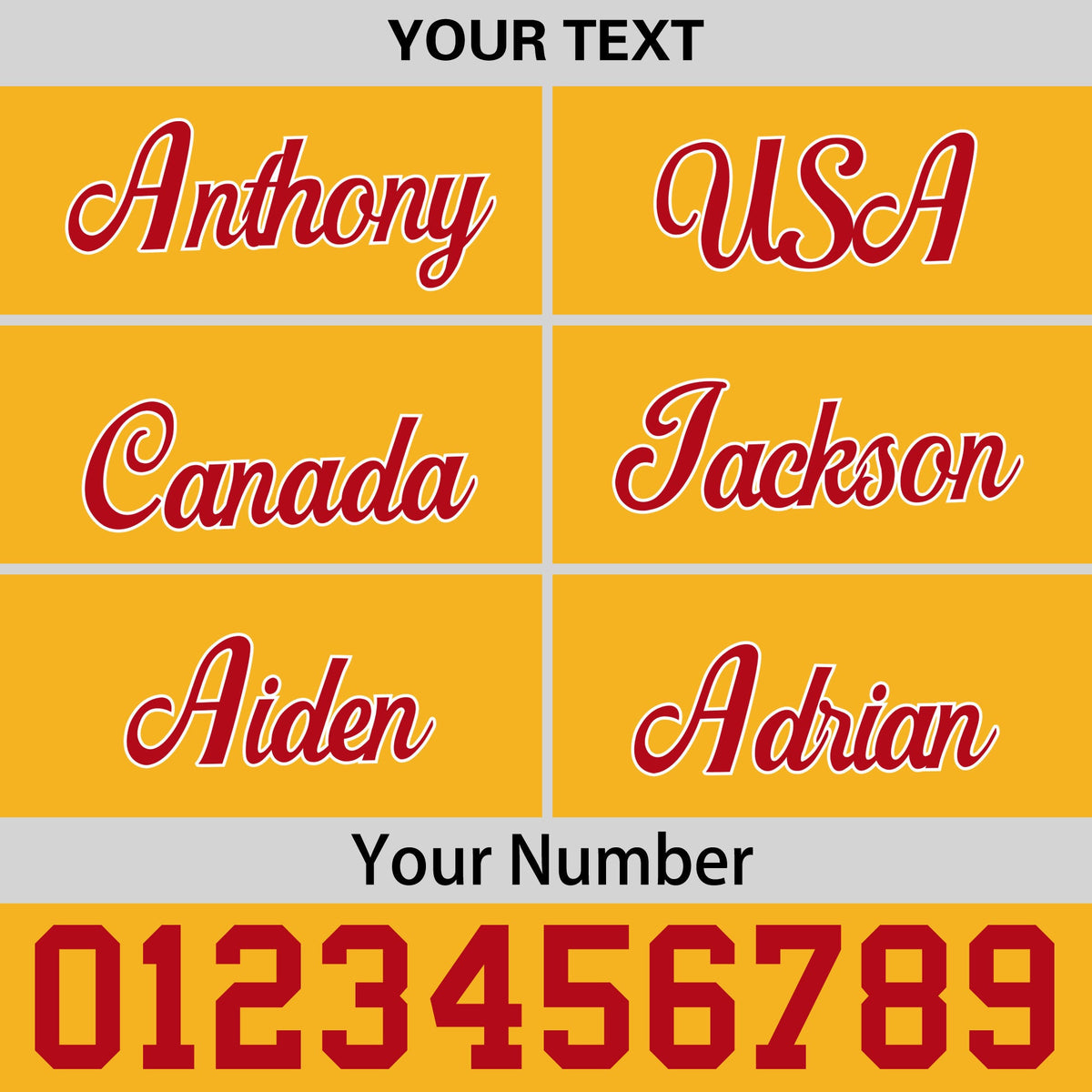 Custom Gold Black 3D Puff Embroidery Flat Embroidery Casual Sport Baseball Cap